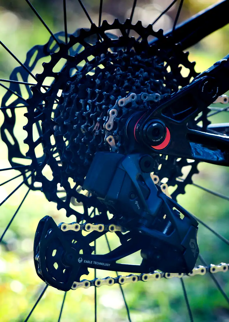 Réparation et vente de vélos Barbezieux, La-Couronne, Chateauneuf.