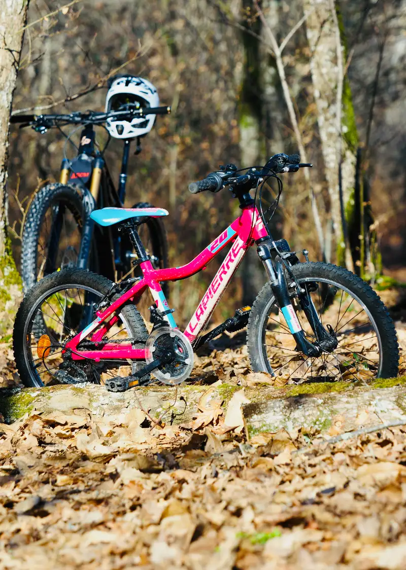 Réparation et vente de vélos Barbezieux, La-Couronne, Chateauneuf.