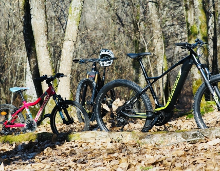 Réparation et vente de vélos Barbezieux, La-Couronne, Chateauneuf.