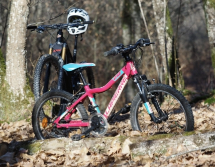 Réparation et vente de vélos Barbezieux, La-Couronne, Chateauneuf.