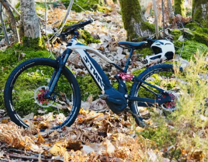 Réparation et vente de vélos Barbezieux, La-Couronne, Chateauneuf.