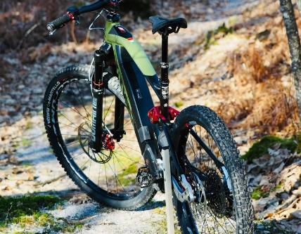 Réparation et vente de vélos Barbezieux, La-Couronne, Chateauneuf.