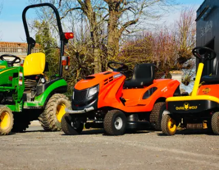 Réparation vente motoculteurs Barbezieux La-Couronne Chateauneuf.