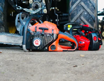 Réparation vente motoculteurs Barbezieux La-Couronne Chateauneuf.